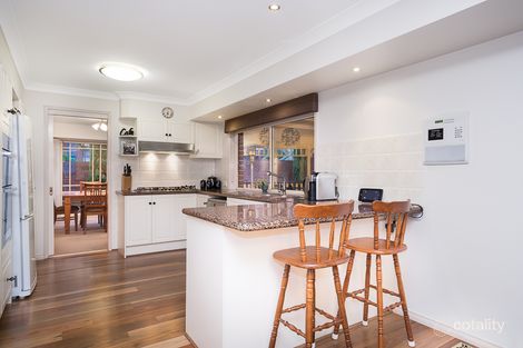 Property photo of 9 Andleigh Drive Mulgrave VIC 3170