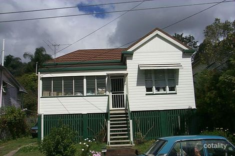 Property photo of 75 Abingdon Street Woolloongabba QLD 4102