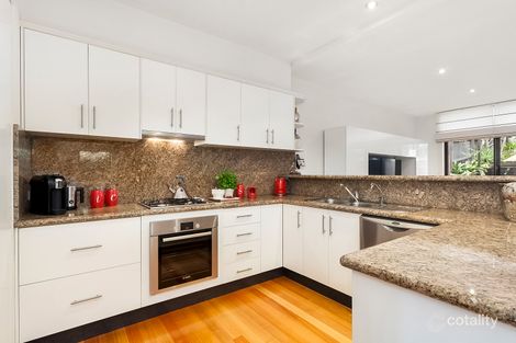 Property photo of 64A Fenton Street Ascot Vale VIC 3032