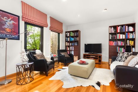 Property photo of 64A Fenton Street Ascot Vale VIC 3032