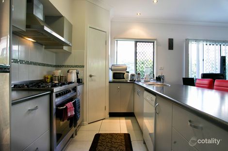 Property photo of 4 Riverine Drive Springfield Lakes QLD 4300