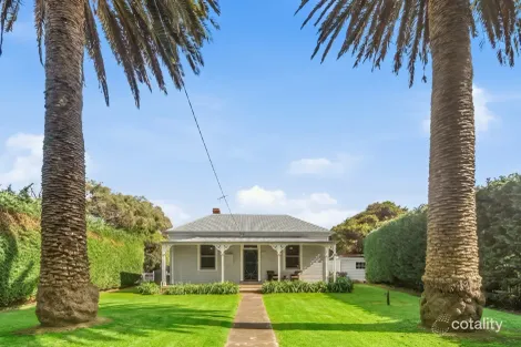 4 William St, Port Fairy, VIC 3284