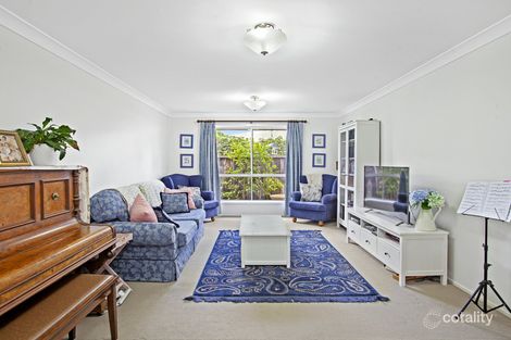 Property photo of 12 Kuiters Close Cooranbong NSW 2265