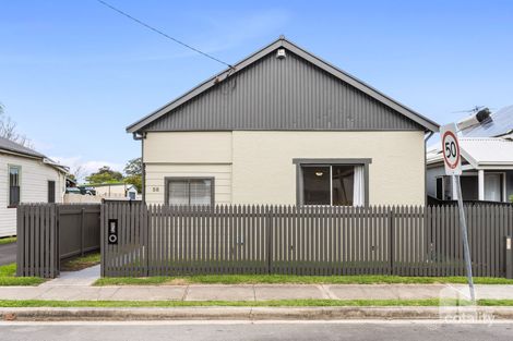 Property photo of 58 Roe Street Mayfield NSW 2304