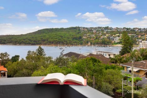 Property photo of 6/18 Woods Parade Fairlight NSW 2094