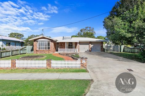 154 Woodstock St, Maryborough, QLD 4650
