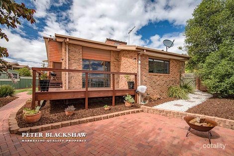 Property photo of 10 Ebenezer Street Bonython ACT 2905