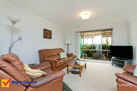Property photo of 8 Buccaneer Place Shell Cove NSW 2529