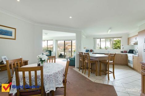 Property photo of 8 Buccaneer Place Shell Cove NSW 2529