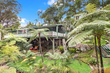 Property photo of 1A Katta Close Hornsby NSW 2077