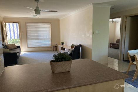 Property photo of 4/206 West Avenue Wynnum QLD 4178