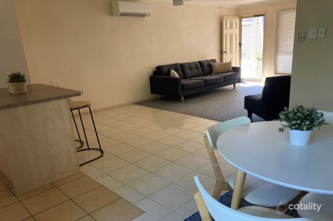 Property photo of 4/206 West Avenue Wynnum QLD 4178