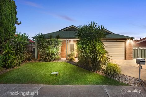 Property photo of 25 Lagarna Drive Kurunjang VIC 3337