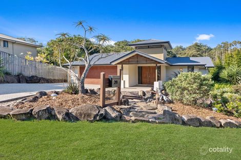 Property photo of 21 Grove Creek Close Reedy Creek QLD 4227