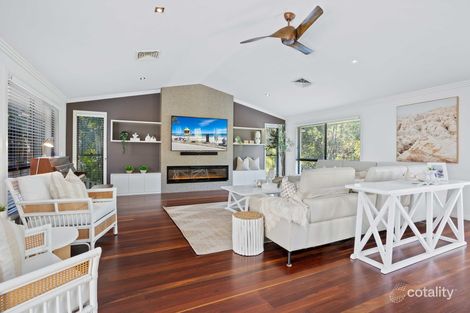 Property photo of 21 Grove Creek Close Reedy Creek QLD 4227