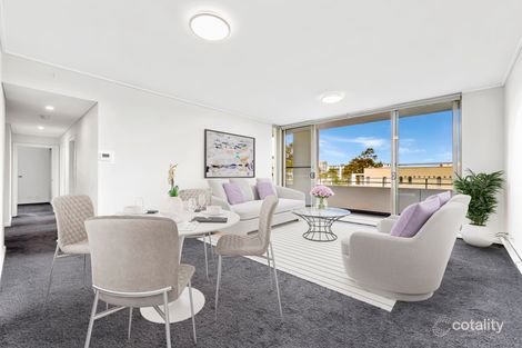 518/37 Amalfi Dr, Wentworth Point, NSW 2127