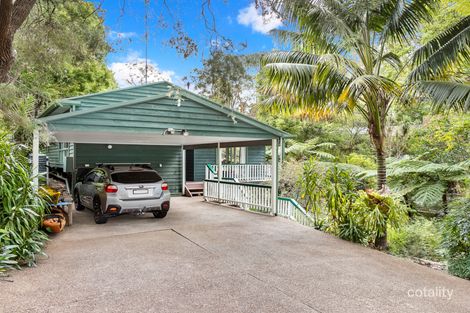 Property photo of 1A Katta Close Hornsby NSW 2077