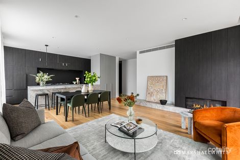 Property photo of 4/18 Chambers Street South Yarra VIC 3141