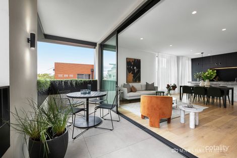 Property photo of 4/18 Chambers Street South Yarra VIC 3141