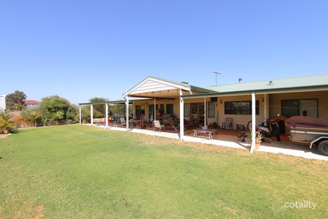 Property photo of 71 Paperbark Avenue Gabbadah WA 6041