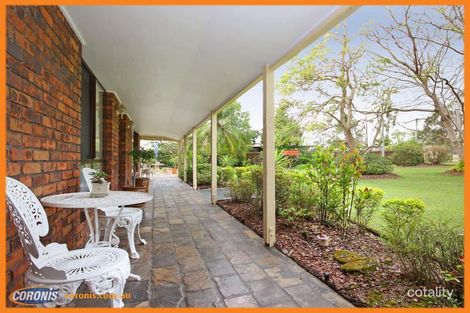Property photo of 37 Guilford Court Bellmere QLD 4510