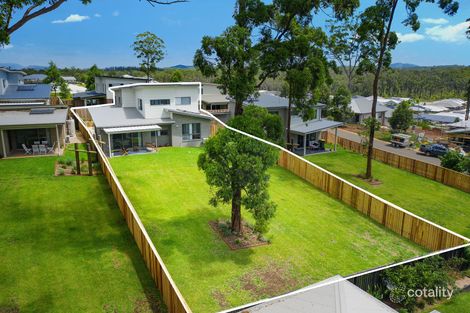 Property photo of 4 Phar Lap Circuit Port Macquarie NSW 2444