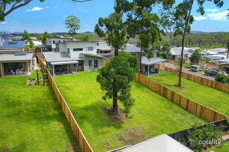 Property photo of 4 Phar Lap Circuit Port Macquarie NSW 2444
