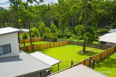 Property photo of 4 Phar Lap Circuit Port Macquarie NSW 2444