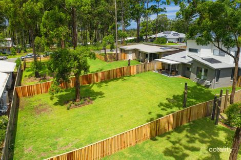 Property photo of 4 Phar Lap Circuit Port Macquarie NSW 2444