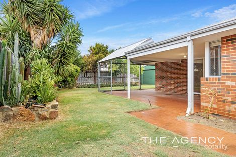 Property photo of 89 Mowbray Square Clarkson WA 6030