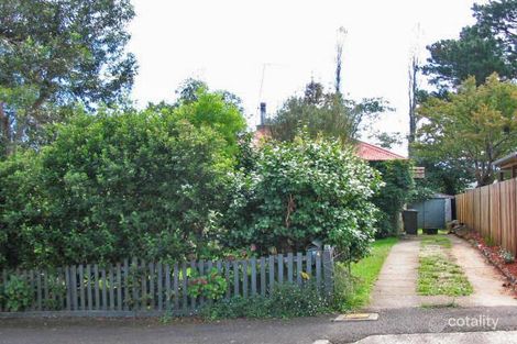 Property photo of 4 Oatley Avenue Katoomba NSW 2780