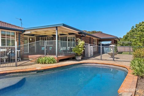 Property photo of 4 Casuarina Circuit Warabrook NSW 2304