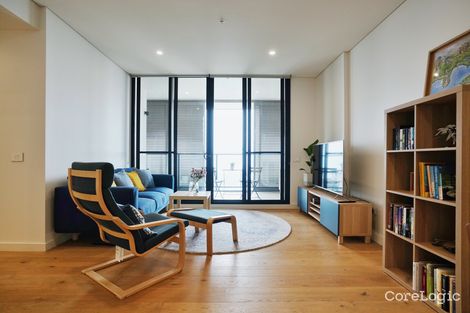 Property photo of 912/13-17 Verona Drive Wentworth Point NSW 2127
