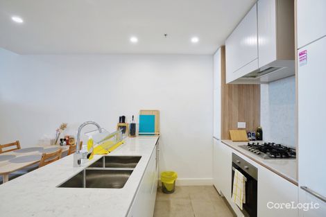 Property photo of 912/13-17 Verona Drive Wentworth Point NSW 2127