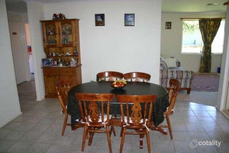 Property photo of 36 Muru Drive Glenmore Park NSW 2745