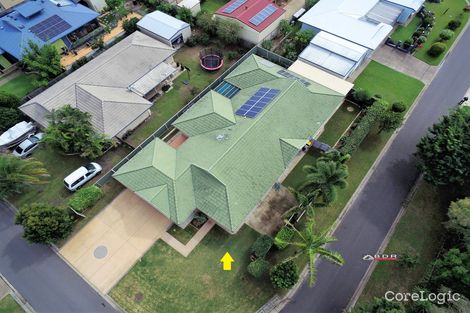 Property photo of 22 Lucas Drive Burrum Heads QLD 4659