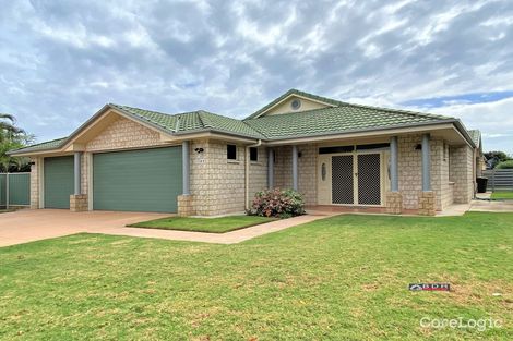 Property photo of 22 Lucas Drive Burrum Heads QLD 4659