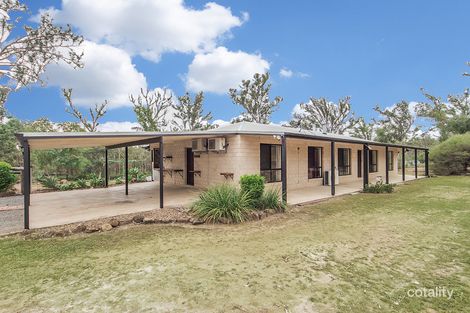 63 Fairneyview Fernvale Rd, Fernvale, QLD 4306