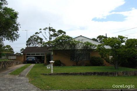 Property photo of 12 Blackbutt Avenue Pennant Hills NSW 2120