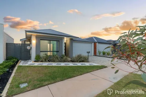 5 Patens Gr, Byford, WA 6122