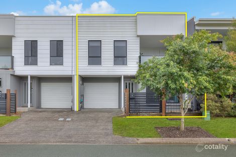 Property photo of 4 Burnet Circuit Baringa QLD 4551