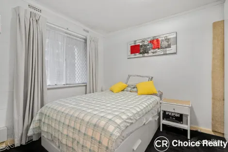 Property photo of 2/377 Canning Highway Como WA 6152