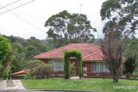 Property photo of 10 Judith Avenue Mount Colah NSW 2079