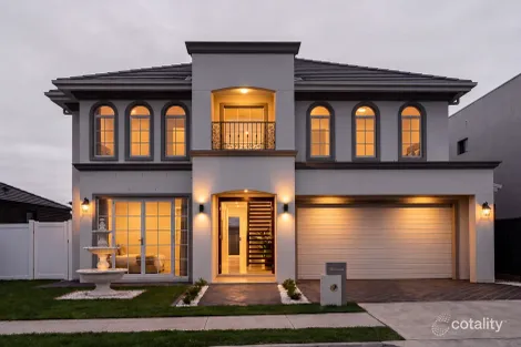 1 Sunshine St, Oran Park, NSW 2570