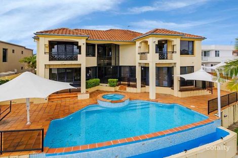 Property photo of 31 Julatten Drive Robina QLD 4226