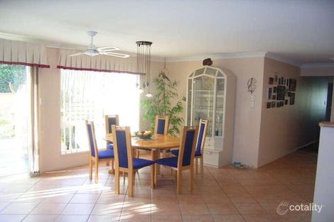 Property photo of 10 Elamang Close Sinnamon Park QLD 4073