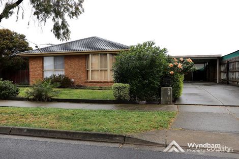 1 Songlark Cres, Werribee, VIC 3030