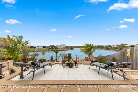 Property photo of 33 Endeavour Way Eli Waters QLD 4655