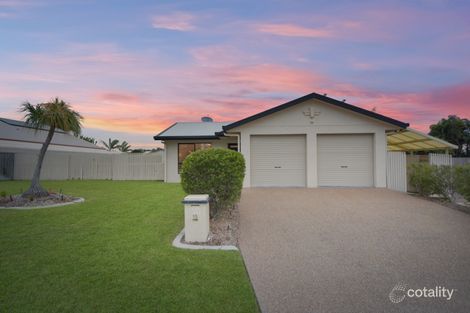 Property photo of 15 Riley Circuit Kirwan QLD 4817