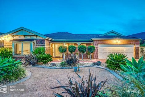 Property photo of 73 Dalkeith Drive Point Cook VIC 3030